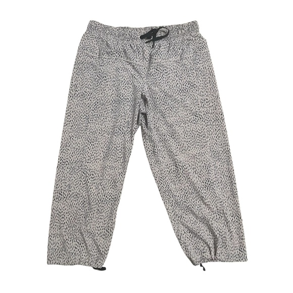 lululemon athletica Speckled Tan Joggers - Picture 1 of 9